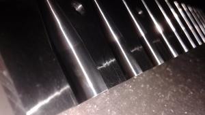 مرهم الشفة ملء قالب سبك معدني مخروطي الشفاه عصا صانع قوالب أحمر الشفاه العفن لتغليف مستحضرات التجميل - Product Image 2