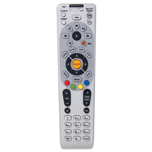 Universal RC65 RC65X RC66RX <strong>Remote</strong> <strong>Control</strong> Fit for DIRECT TV <strong>Receivers</strong> - Product Image 1