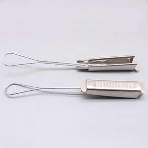 Morsetto di ancoraggio ad arco in acciaio inossidabile 201 - Product Image 3