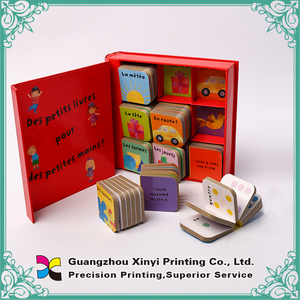 Drôle En Gros Haute Qualité Pelliculage Brillant Imprimable Coloring Book Les Enfants - Product Image 5