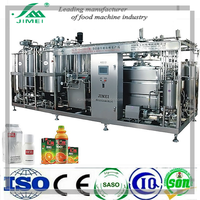 Sap Concentraat Productie Plant/Mango Sap Verwerking Machines Prijs/Kleine Schaal Vruchtensap Productielijn Voor Verkoop