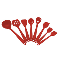Accessoires de cuisine Ensembles d'ustensiles de cuisine pour la maison et la cuisine Accessoires d'ustensiles de cuisine Silicone Différents types de gadgets de louche