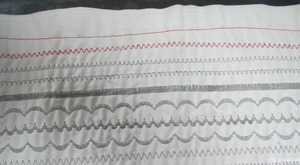 <strong>Singer</strong> Type ZY <strong>20U</strong> Industrial Zigzag <strong>Sewing</strong> <strong>Machine</strong> - Product Image 4
