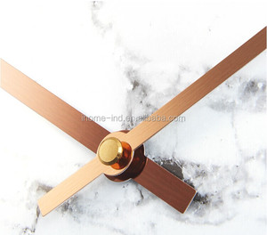 <span class=keywords><strong>Orologio</strong></span> da parete al quarzo <span class=keywords><strong>orologio</strong></span> da parete moderno <span class=keywords><strong>in</strong></span> metallo <span class=keywords><strong>orologio</strong></span> da parete analogico al quarzo <span class=keywords><strong>in</strong></span> rame da 12 pollici - Product Image 3