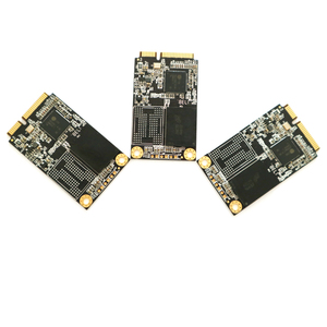 Migliore prestazione stabile sata iii ssd msata 2tb in magazzino - Product Image 2
