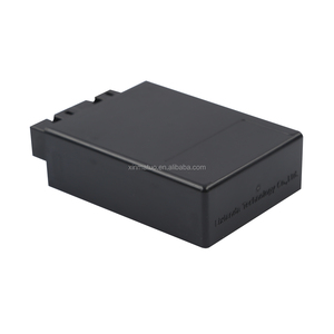 กล่องจุดระเบิดอัจฉริยะดิจิตอลสำหรับรถจักรยานยนต์ XF-3846 ECU CDI ใช้ได้กับ Honda <span class=keywords><strong>STEED</strong></span> 400 <span class=keywords><strong>600</strong></span> NC26 - Product Image 1
