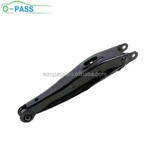 OPASS 48730-0N010 Rear suspension lower trailing arm for TOYOTA 2004 Crown Majesta Mark X GRS182