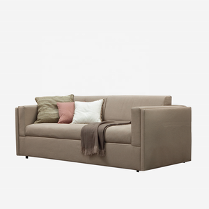 इतालवी डिजाइन होम स्पेस सेविंग होटल लिविंग रूम फोल्डिंग बंक बिस्तर - Product Image 3