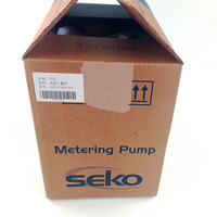 SEKO AMS200 AML DMS DML Dünger Aquarium Schwimmbad RO-System gebrauchte Pumpen Dosier pumpe