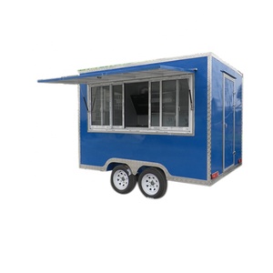 Henan <span class=keywords><strong>Robeta</strong></span> d'autobus de luxe de conception de restaurant/chariot de nourriture mobile bus pour la restauration rapide - Product Image 2
