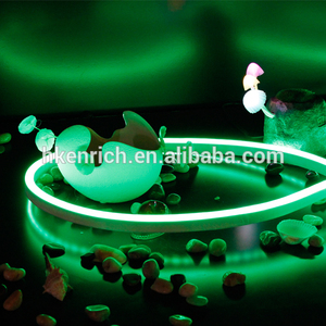 230v slim led luz de neón flex de enriquecer la iluminación - Product Image 4