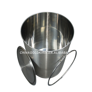 La Fábrica de China ecológico Caliente Popular de Acero Inoxidable Tambor De <span class=keywords><strong>Aceite</strong></span> - Product Image 3