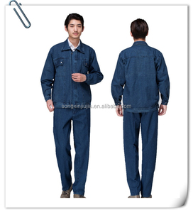 Wholesale European <strong>Work</strong> Wear Clothes for Construction, <strong>Work</strong> Out Clothes for Women, Industrial Clothing <strong>Work</strong> <strong>Jeans</strong> - Product Image 4