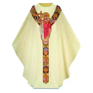 Gran oferta, ropa católica preista, ropa de iglesia clérigo