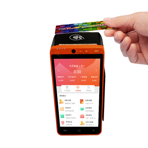 ระบบจัดการบัตรอัจฉริยะสำหรับสวนสนุก เครื่องคิดเงินมือถือสำหรับห้องเกมในสวนสนุก ขาย - Product Image 1