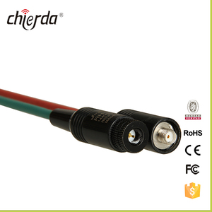 High Gain Dual Band Émetteur-Récepteur De Poche Augmenter <span class=keywords><strong>Parler</strong></span> Distance Gamme Longue Antenne Fabriqués en Chine - Product Image 3