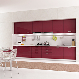 ห้องครัวแบบตั้งอิสระมาตรฐานของโรงแรมหรู - Product Image 4