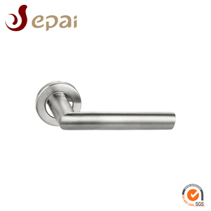 <span class=keywords><strong>Poignée</strong></span> <span class=keywords><strong>de</strong></span> <span class=keywords><strong>porte</strong></span> à levier en acier inoxydable 304 sans <span class=keywords><strong>vis</strong></span> <span class=keywords><strong>de</strong></span> fixation - Product Image 2
