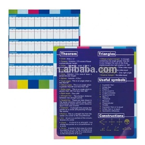 13pcs Alat Geometri Berkualitas Baik - Product Image 6