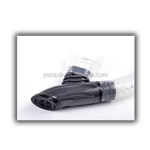 Tube de Silicone <span class=keywords><strong>gros</strong></span> plongée <span class=keywords><strong>tuba</strong></span> - Product Image 4