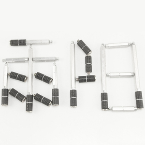 De alta presión de la pared Crack PU lechada de empacador de inyección <span class=keywords><strong>para</strong></span> Crack de sellado - Product Image 2