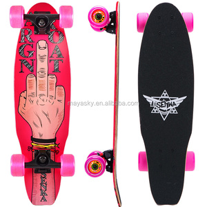 Personnalisé finger skate board planche à roulettes pour le marché USA - Product Image 2