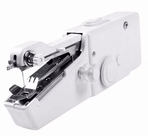 <span class=keywords><strong>Mini</strong></span> <span class=keywords><strong>Macchina</strong></span> <span class=keywords><strong>da</strong></span> <span class=keywords><strong>Cucire</strong></span> 101 a Basso Prezzo, Portatile, Domestica, Elettrica, Piccola, con Accessori - Product Image 6