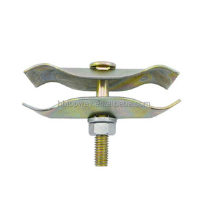 China Factory Scaffolding <strong>Fence</strong> <strong>Coupler</strong> - Product Image 2