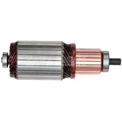 12V عمو دوار لبادئ التشغيل ل دينسو 2.0kW OSGR مبتدئين ، IM3080 028200-1890 028200-5040 028200-6850