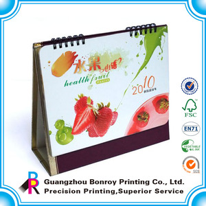 Directo de fábrica al por mayor venta caliente <span class=keywords><strong>calendario</strong></span> de escritorio <span class=keywords><strong>personalizado</strong></span> - Product Image 4