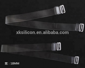 Accessoires de soutien-gorge Bretelles élastiques pour soutien-gorge - Product Image 5