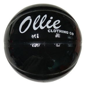 Tùy Chỉnh Dập Nổi Logo Đường Phố Trò Chơi Bóng Rổ Bóng - Product Image 2