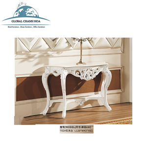 ไม้เนื้อแข็งเฟอร์นิเจอร์ห้องนั่งเล่นตู้ไวน์ - Product Image 6