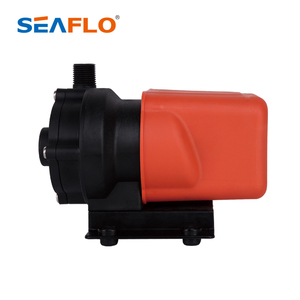 SEAFLO 8.5GPM zeewater airconditioning afvoerpomp, een gecertificeerde circulatiepomp voor laboratoriumwater en verwarming - Product Image 3