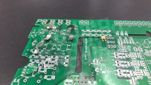 Personalizzati Oem di Controllo In Metallo Batteria Contatto A Molla <span class=keywords><strong>CR2450</strong></span> - Product Image 4