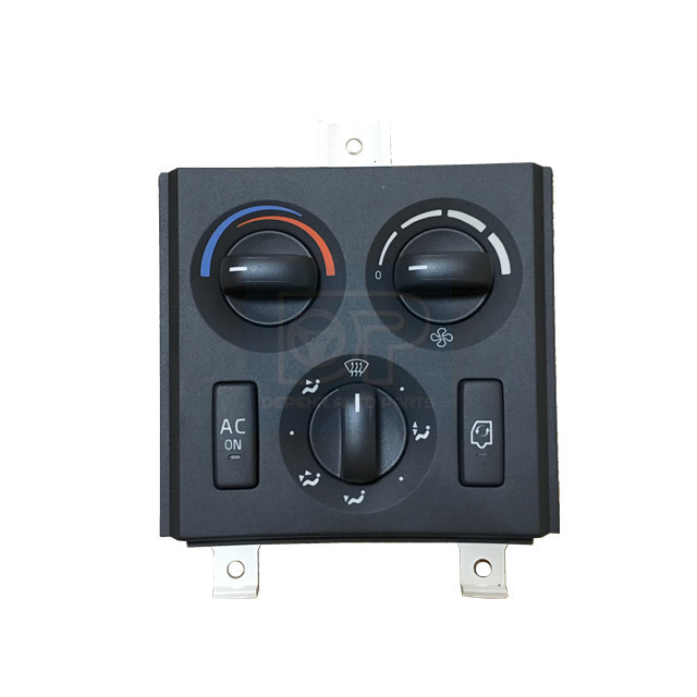 21318123 20508581 Depehr Европейский VLV комбинированный переключатель для грузовика A/C панель управления