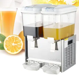 Contemporary Crazy Selling jet spray juice dispenser