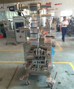 SJIII-S100 cá Máy Đóng Gói nước sốt - Product Image 2