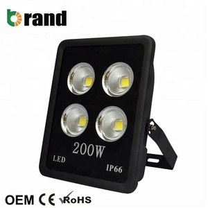 Thiết Kế Mới 200 W Dẫn Nhẹ Lũ Lụt Ánh Sáng 200 <span class=keywords><strong>Watt</strong></span> Dẫn Nhẹ Lũ Lụt Ánh Sáng Dẫn Đèn Pha 200 W - Product Image 3