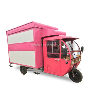 Carrito de <span class=keywords><strong>Helados</strong></span>/Carrito de Comida para <span class=keywords><strong>Helados</strong></span> en Rollo - Product Image 2