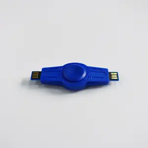 Zappeln spinner mit USB-stick 4 GB 8 GB 16 GB kapazität