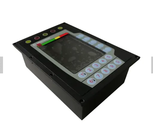 Veilige Belasting Indicator Monitor Scherm IC4600 Voor Kraan Onderdelen
