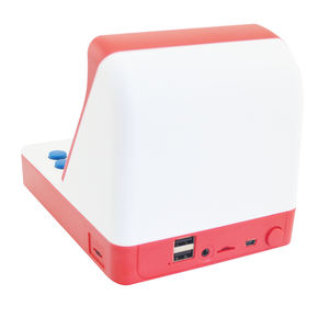 Portatile <span class=keywords><strong>Retro</strong></span> Mini Palmare Console di Gioco Da 4.3 Pollici 3000 Video Giochi classica <span class=keywords><strong>retro</strong></span> <span class=keywords><strong>arcade</strong></span> console di gioco - Product Image 5