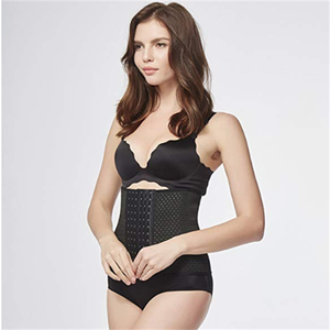 Cincher M24 pour femmes pour la récupération post-partum et le contrôle du ventre - Product Image 2