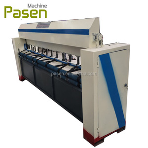 One Needle Quilting <strong>Machines</strong> / Quilt <strong>Machine</strong> <strong>Sewing</strong> <strong>Machine</strong> / <strong>Automatic</strong> Computerized One Needle Quilting <strong>Machine</strong> - Product Image 5