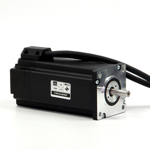 2 giai đoạn nema23 đóng vòng lặp <span class=keywords><strong>Stepper</strong></span> motor4nm động cơ và trình điều khiển cho máy CNC - Product Image 3