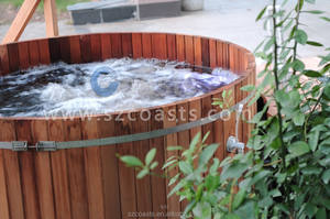 20 yıl fabrika fiyat açık Spa jakuzisi - Product Image 6