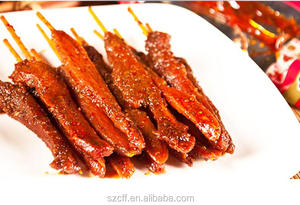 รสเนื้อเป็ดย่างเข้มข้นสำหรับรสชาติเนื้อ - Product Image 4