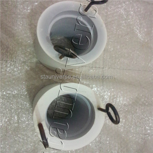 Cerámica de Titanato de Bario STA, Tubo de Titanato de Aluminio para Refractarios - Product Image 4