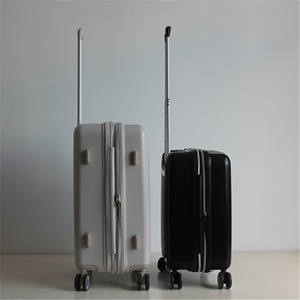 Maleta de <span class=keywords><strong>Cabina</strong></span> de Marca Japonesa, Fabricada en Fábrica de Equipaje con Ruedas - Product Image 4